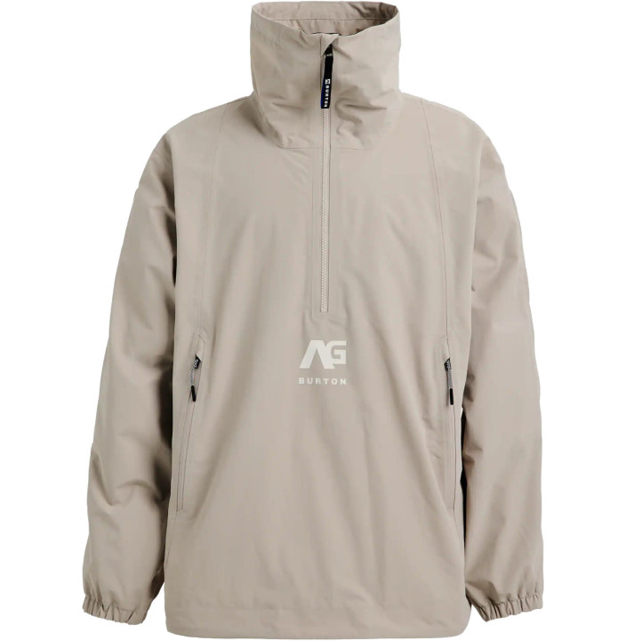 AG OFFSPIN JACKET