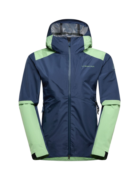 CROSSRIDGE EVO SHELL JKT W
