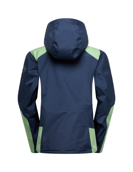 CROSSRIDGE EVO SHELL JKT W