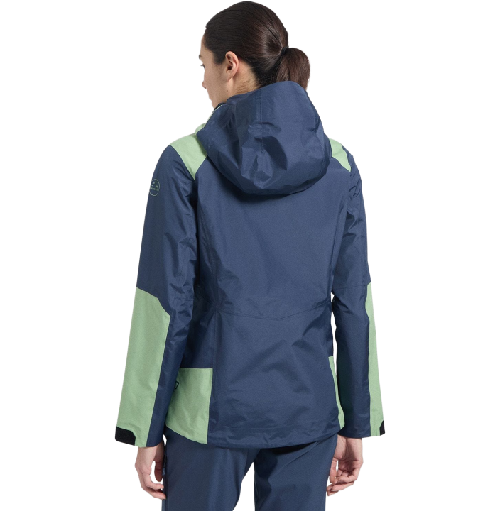 CROSSRIDGE EVO SHELL JKT W