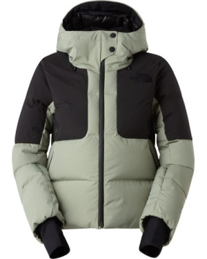 W COLD SPELL CROPPED DOWN JACKET