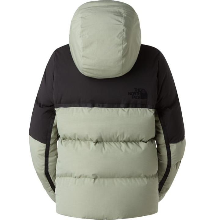 W COLD SPELL CROPPED DOWN JACKET