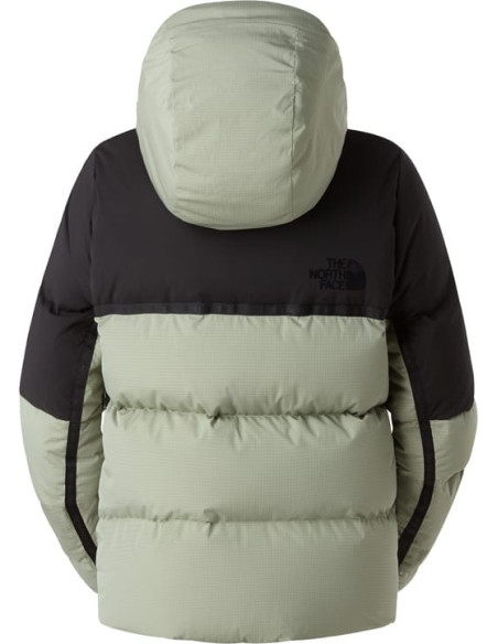 W COLD SPELL CROPPED DOWN JACKET