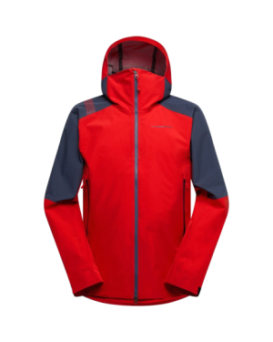 CREST EVO SHELL JKT M