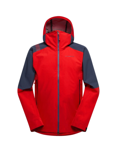 CREST EVO SHELL JKT M CREST EVO SHELL JKT M