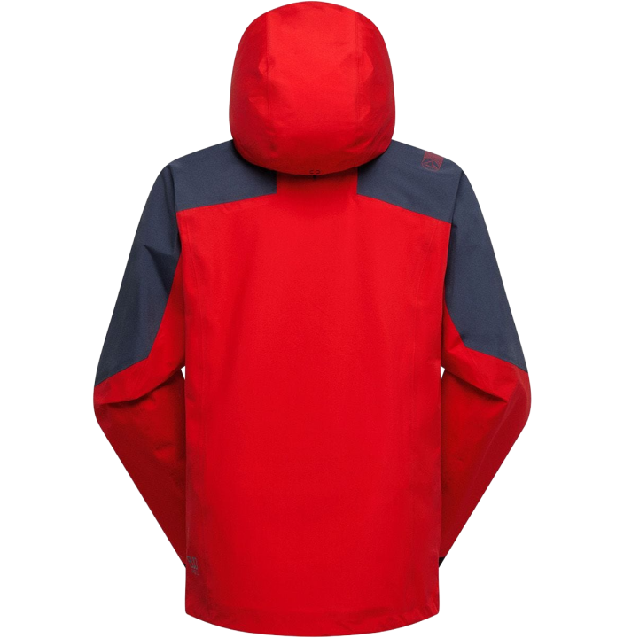 CREST EVO SHELL JKT M