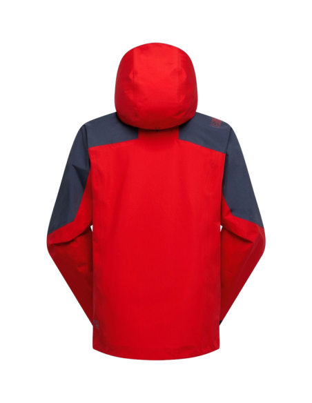 CREST EVO SHELL JKT M CREST EVO SHELL JKT M
