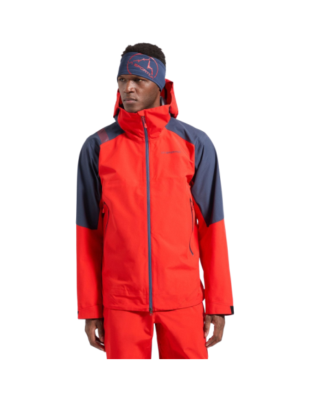 CREST EVO SHELL JKT M CREST EVO SHELL JKT M