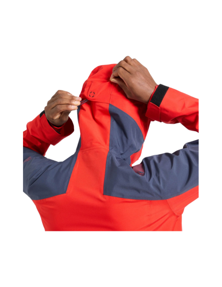 CREST EVO SHELL JKT M CREST EVO SHELL JKT M