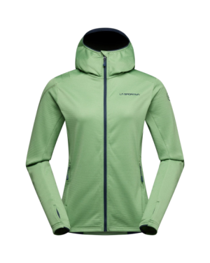 Chill Thermal Hoody W