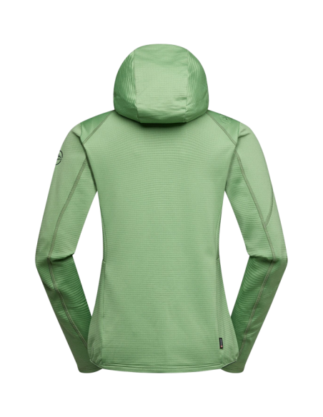 Chill Thermal Hoody W Chill Thermal Hoody W