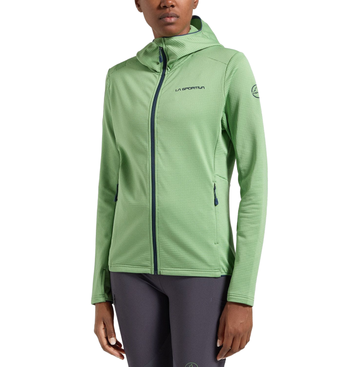 Chill Thermal Hoody W