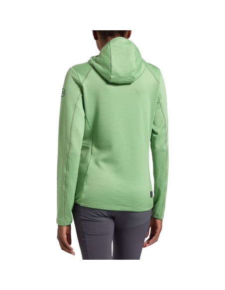 Chill Thermal Hoody W Chill Thermal Hoody W