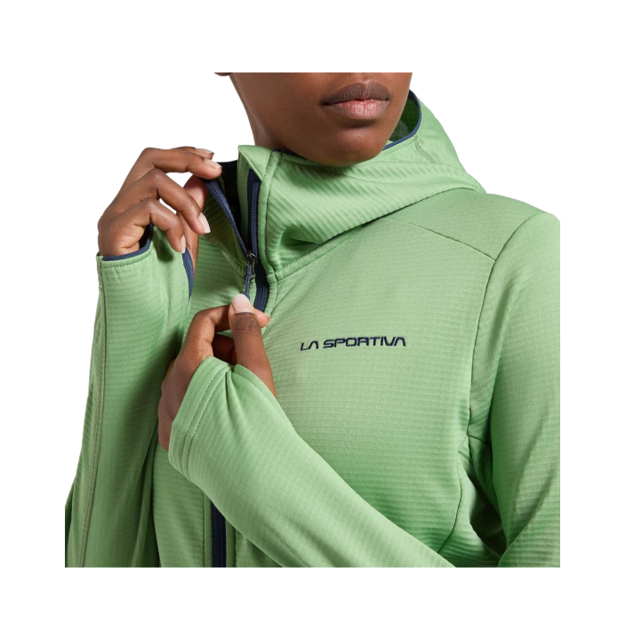 Chill Thermal Hoody W