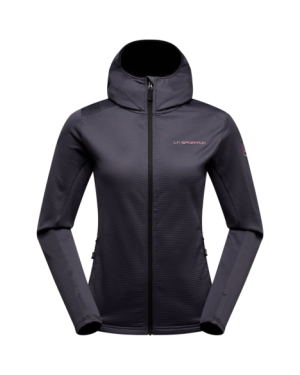 Chill Thermal Hoody W