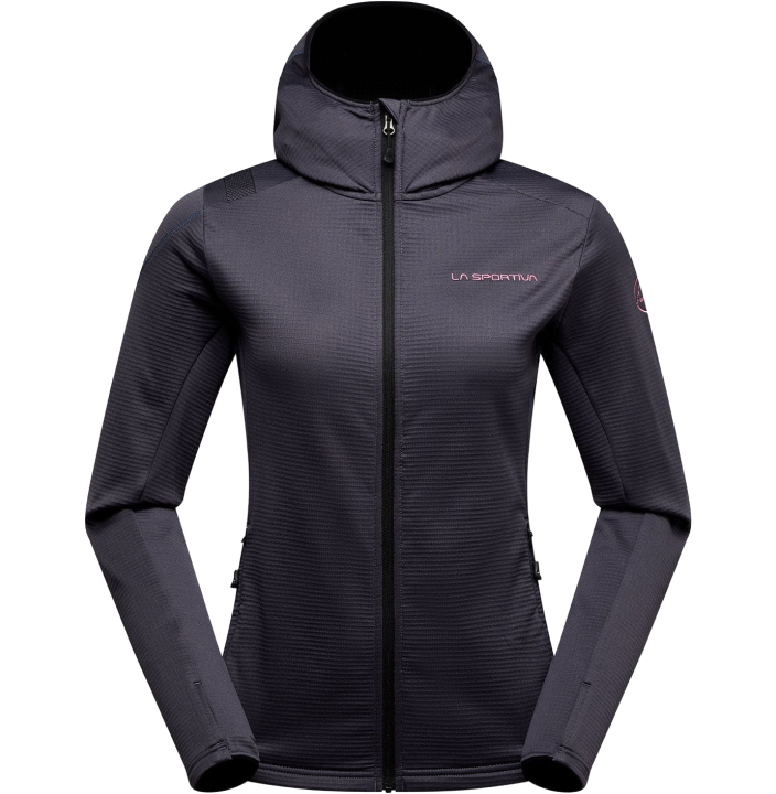 Chill Thermal Hoody W