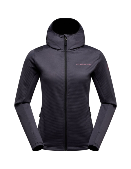 Chill Thermal Hoody W Chill Thermal Hoody W