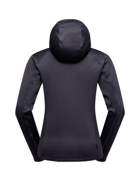 Chill Thermal Hoody W Chill Thermal Hoody W