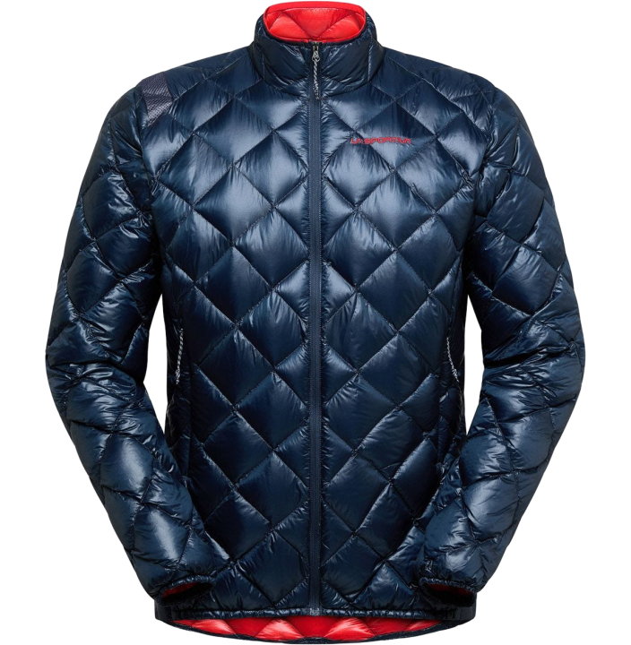 LUMINA 100 DOWN JKT M