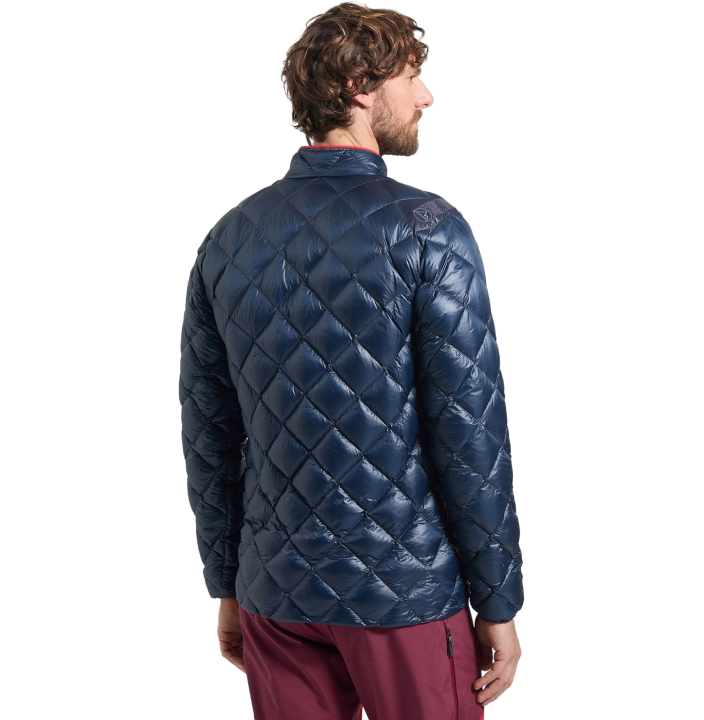 LUMINA 100 DOWN JKT M