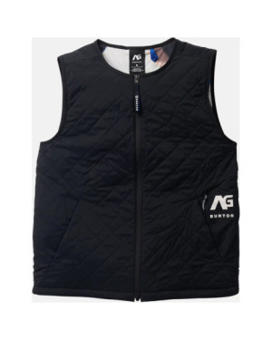 AG PINBALL INSULATED VEST