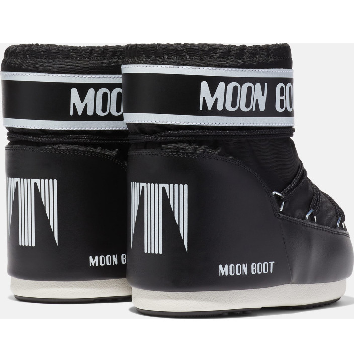MB ICON LOW NYLON