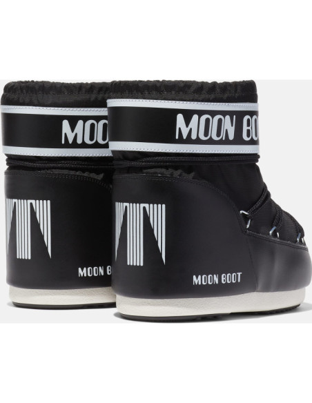 MB ICON LOW NYLON