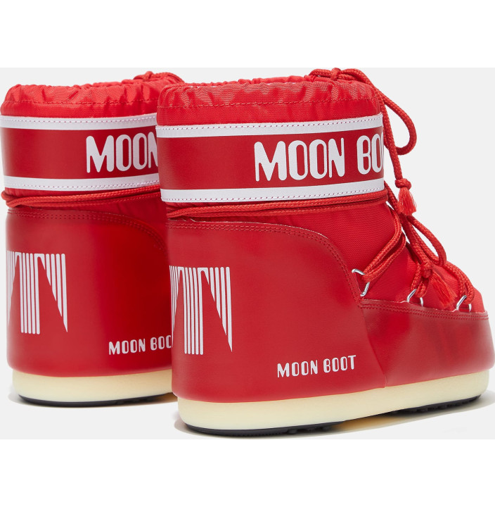 MB ICON LOW NYLON