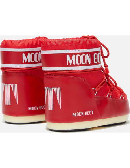 MB ICON LOW NYLON