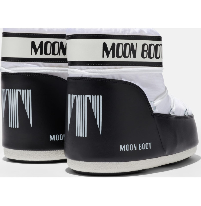 MB ICON LOW NYLON