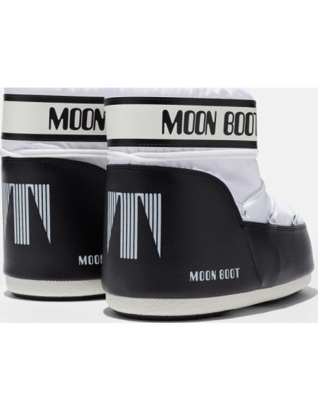 MB ICON LOW NYLON