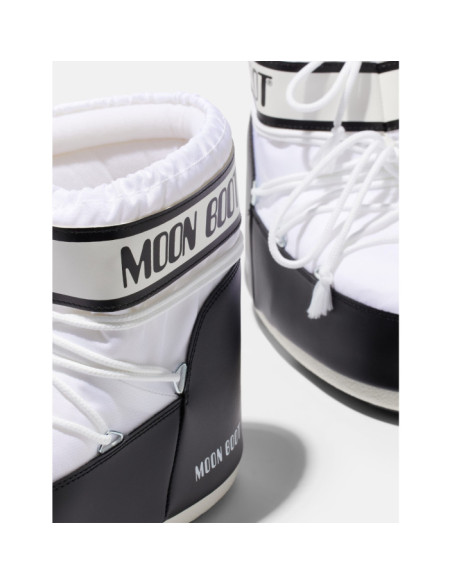 MB ICON LOW NYLON