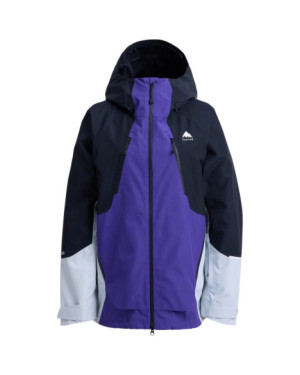 W RESERVE GORE-TEX 2L JKT