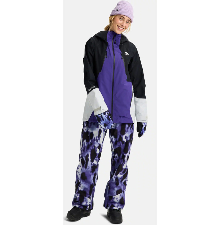 W RESERVE GORE-TEX 2L JKT