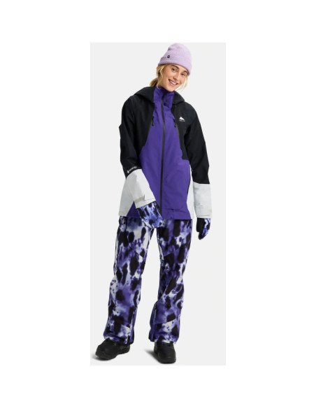 W RESERVE GORE-TEX 2L JKT