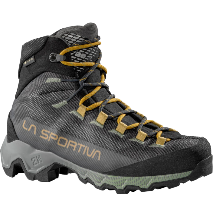 AEQUILIBRIUM HIKE WOMAN GTX