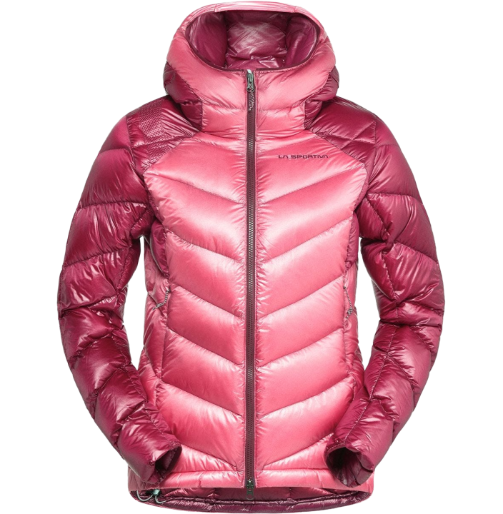 LUMINA 300 DOWN JKT W