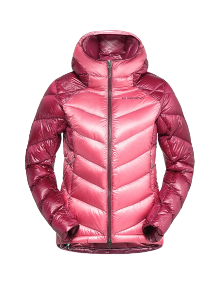 LUMINA 300 DOWN JKT W