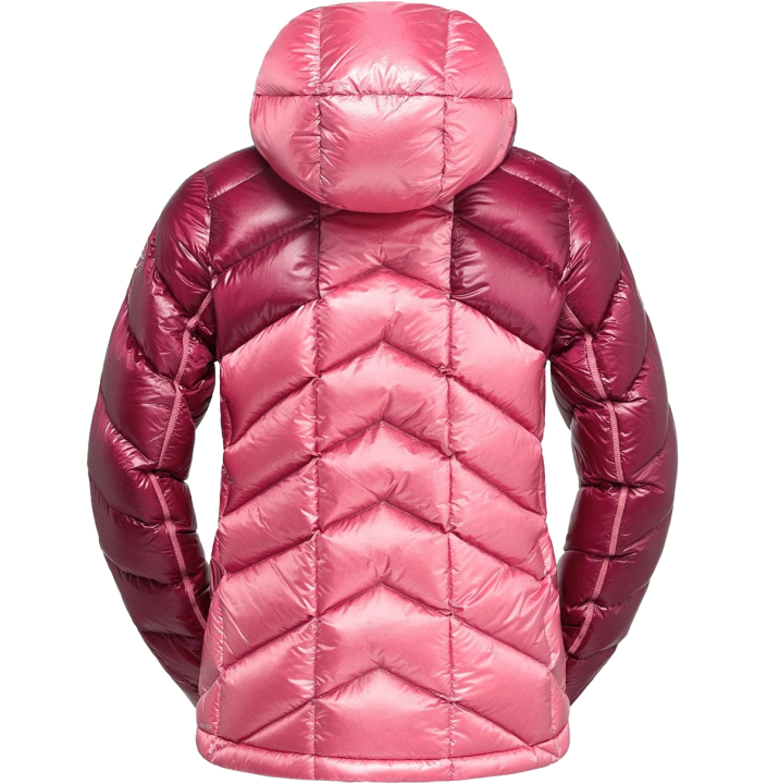 LUMINA 300 DOWN JKT W