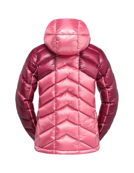 LUMINA 300 DOWN JKT W
