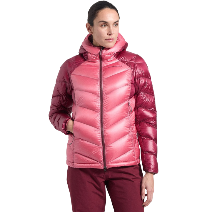 LUMINA 300 DOWN JKT W