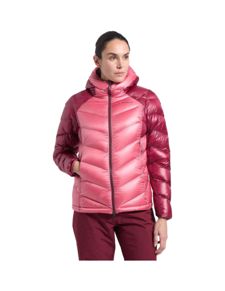 LUMINA 300 DOWN JKT W