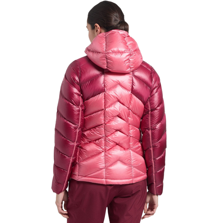 LUMINA 300 DOWN JKT W