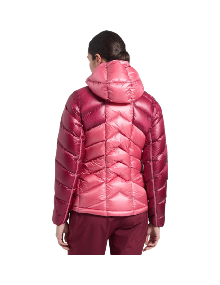 LUMINA 300 DOWN JKT W