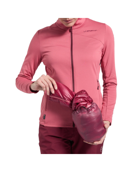 LUMINA 300 DOWN JKT W