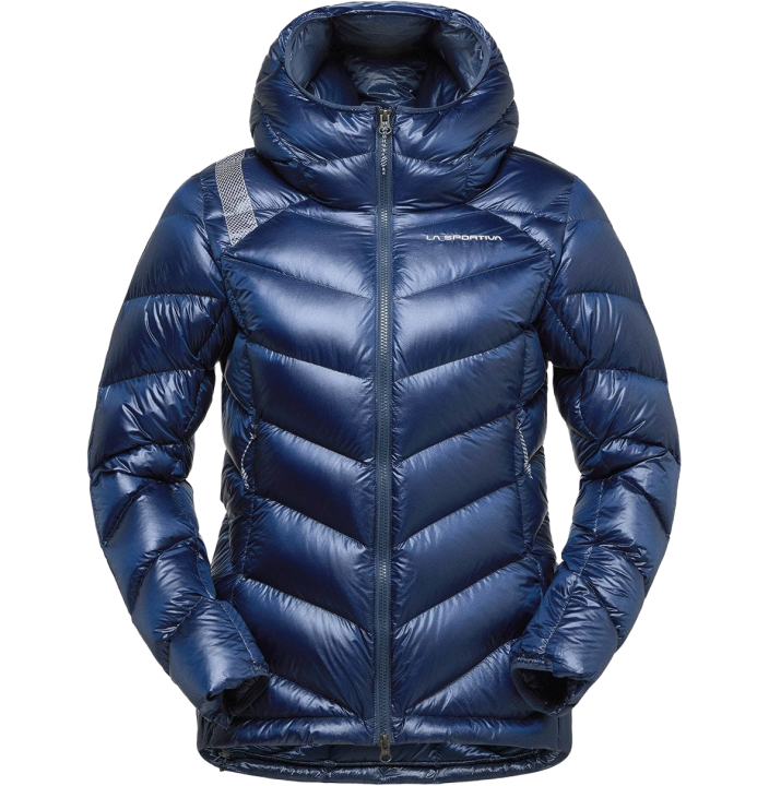 LUMINA 300 DOWN JKT W