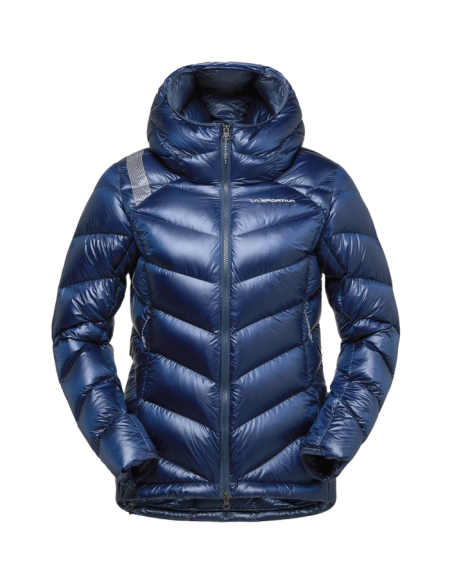 LUMINA 300 DOWN JKT W