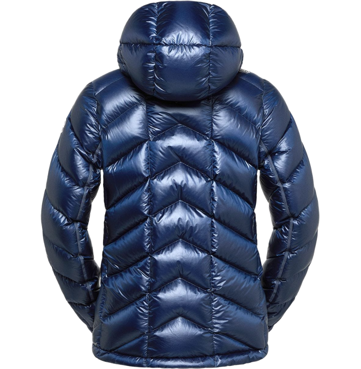 LUMINA 300 DOWN JKT W