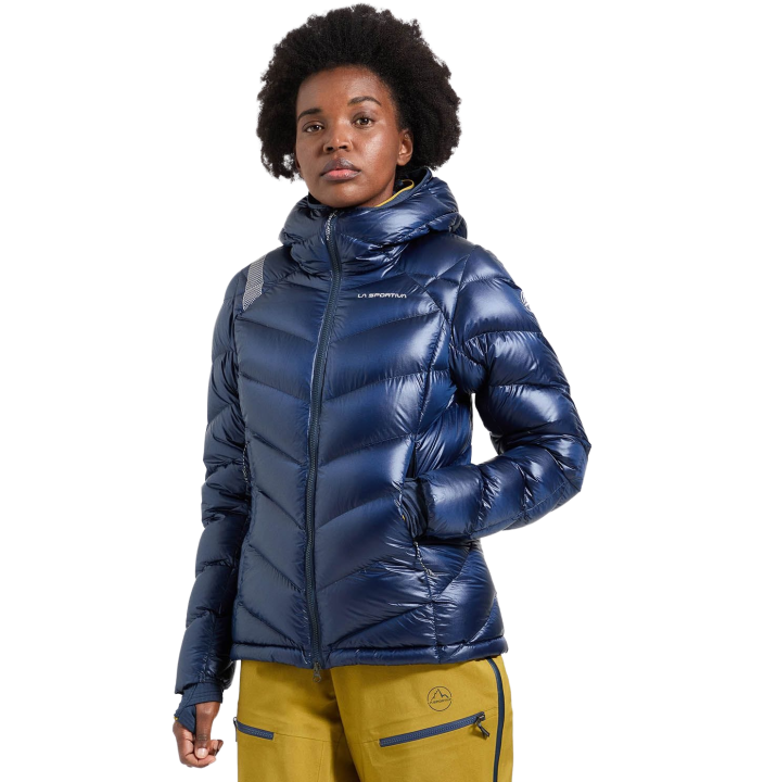 LUMINA 300 DOWN JKT W