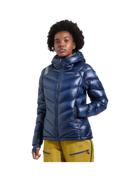 LUMINA 300 DOWN JKT W